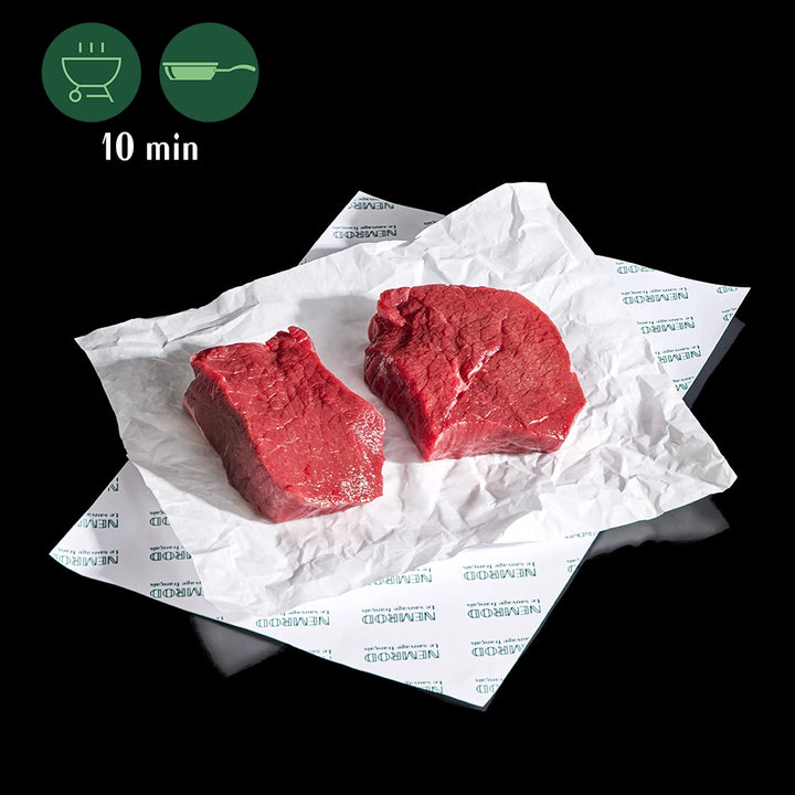 Pavés de Biche 2 pavés