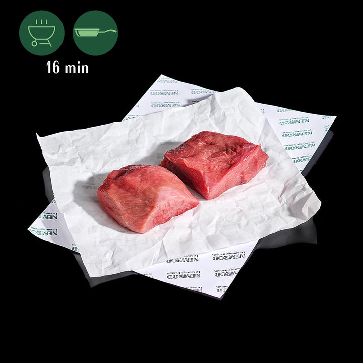 Pavés de sanglier 2 pavés