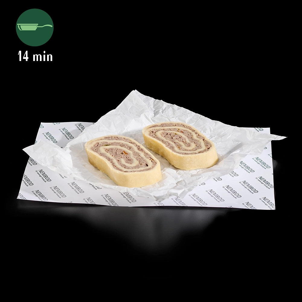 Fleischnaka de Sanglier 2 pavés