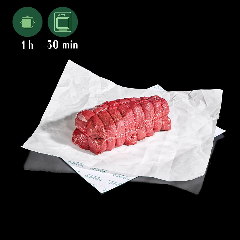 Rôti de Biche 500 gr