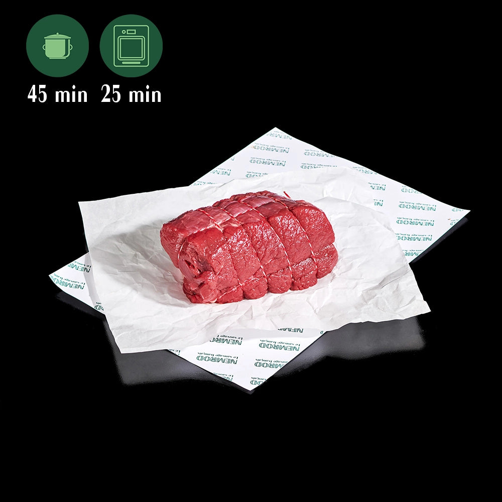 Rôti de Chevreuil 500 g