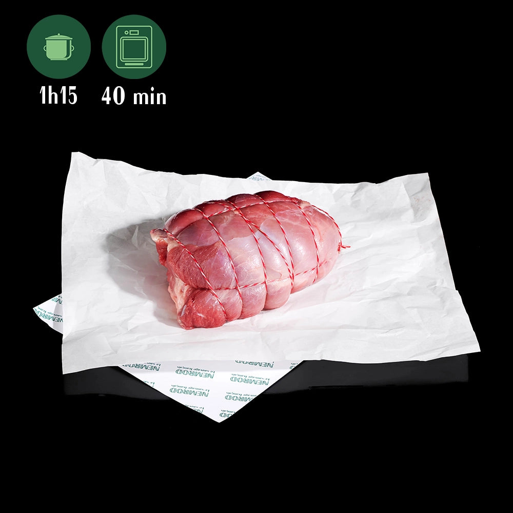 Rôti de Sanglier 800 g