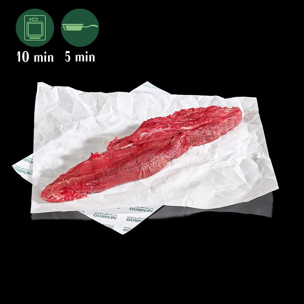 Filet Mignon de Biche 350 gr pièce