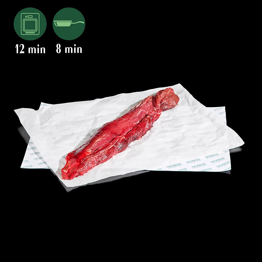 Filet mignon de Cerf 600 gr pièce