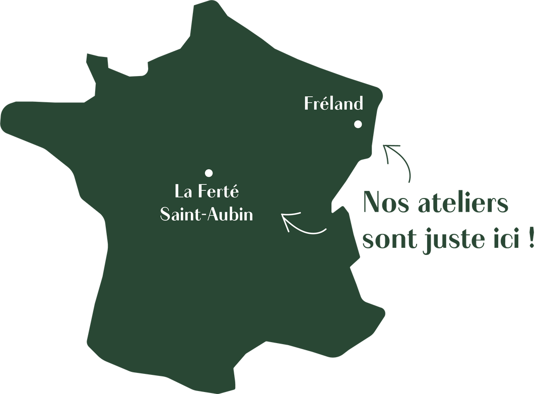 Ateliers Nemrod