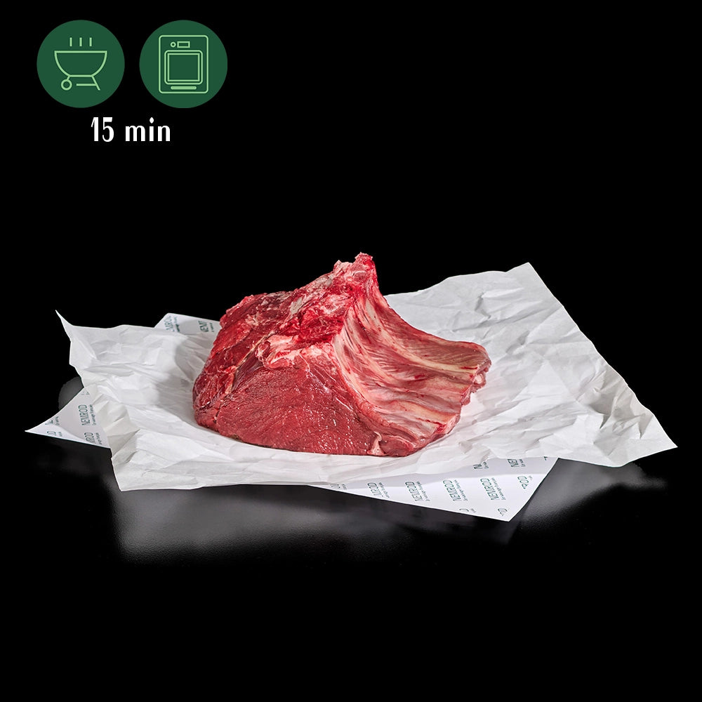 Carré de côtes de Cerf