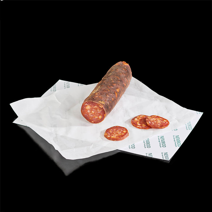 Chorizo de Sanglier sauvage 200 gr