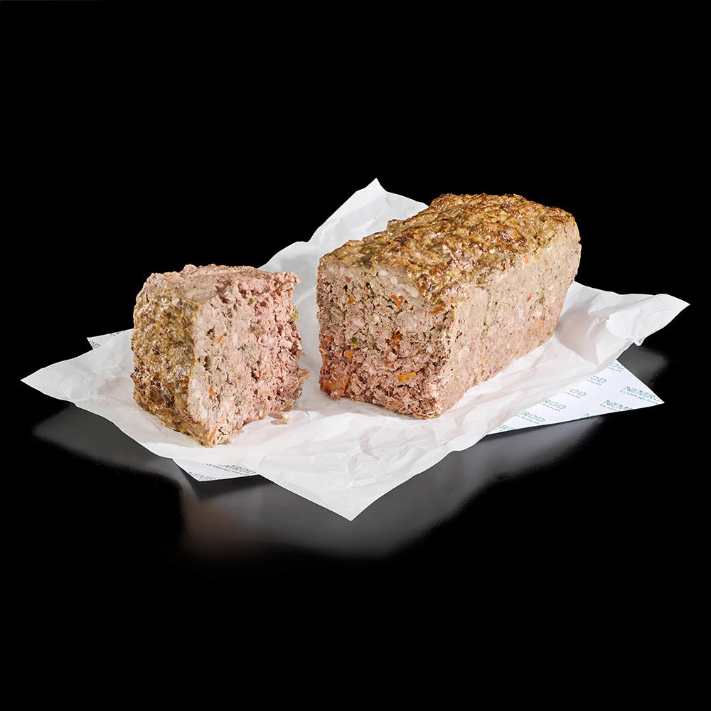 Terrine fraiche de sanglier au Gewurztraminer 1,5 kg Piece