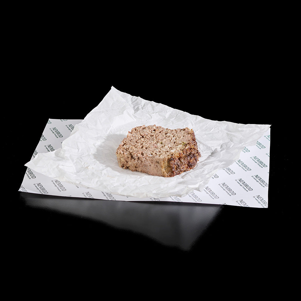 Tranche de terrine fraîche de sanglier au Gewurztraminer 200 gr