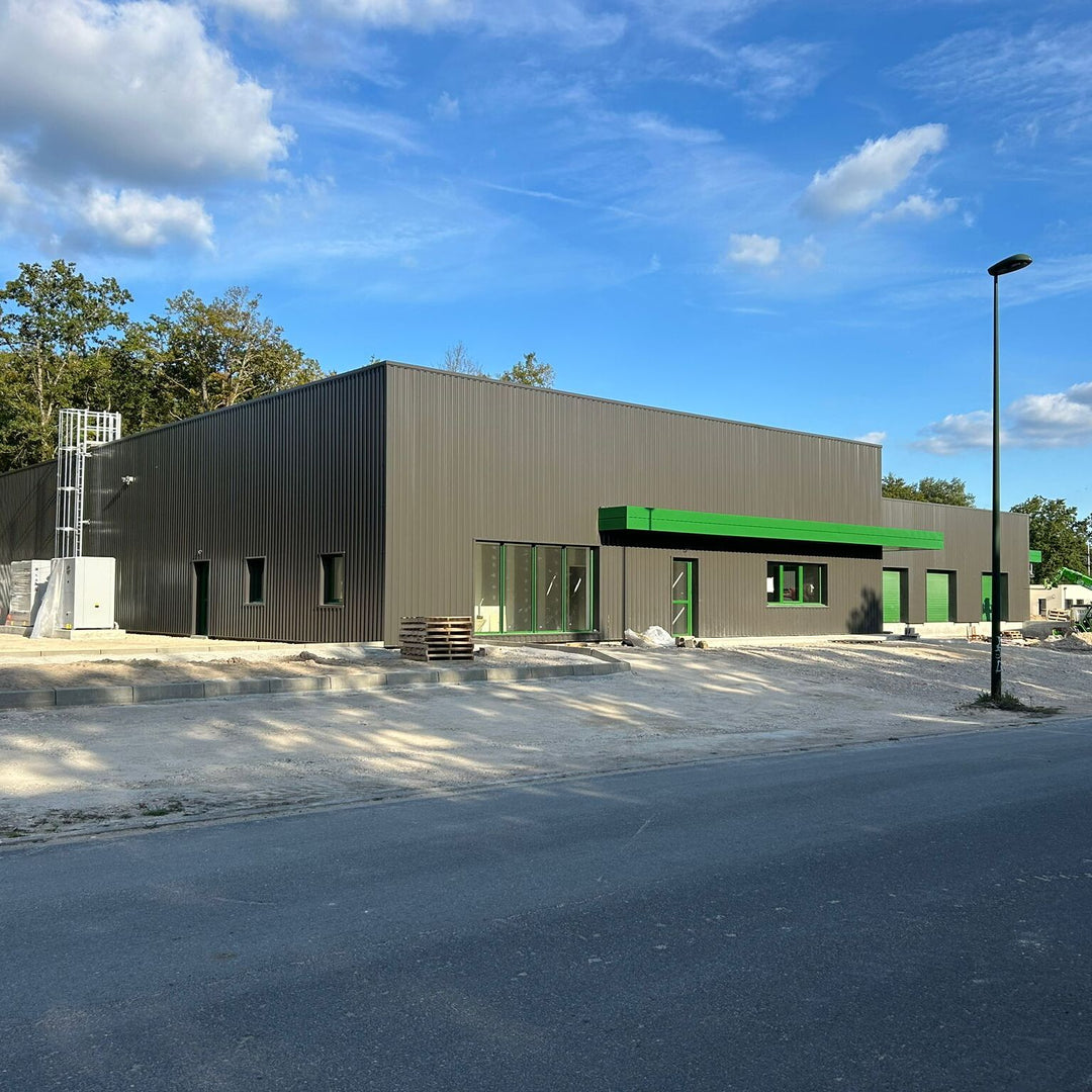 Atelier de Nemrod en Sologne