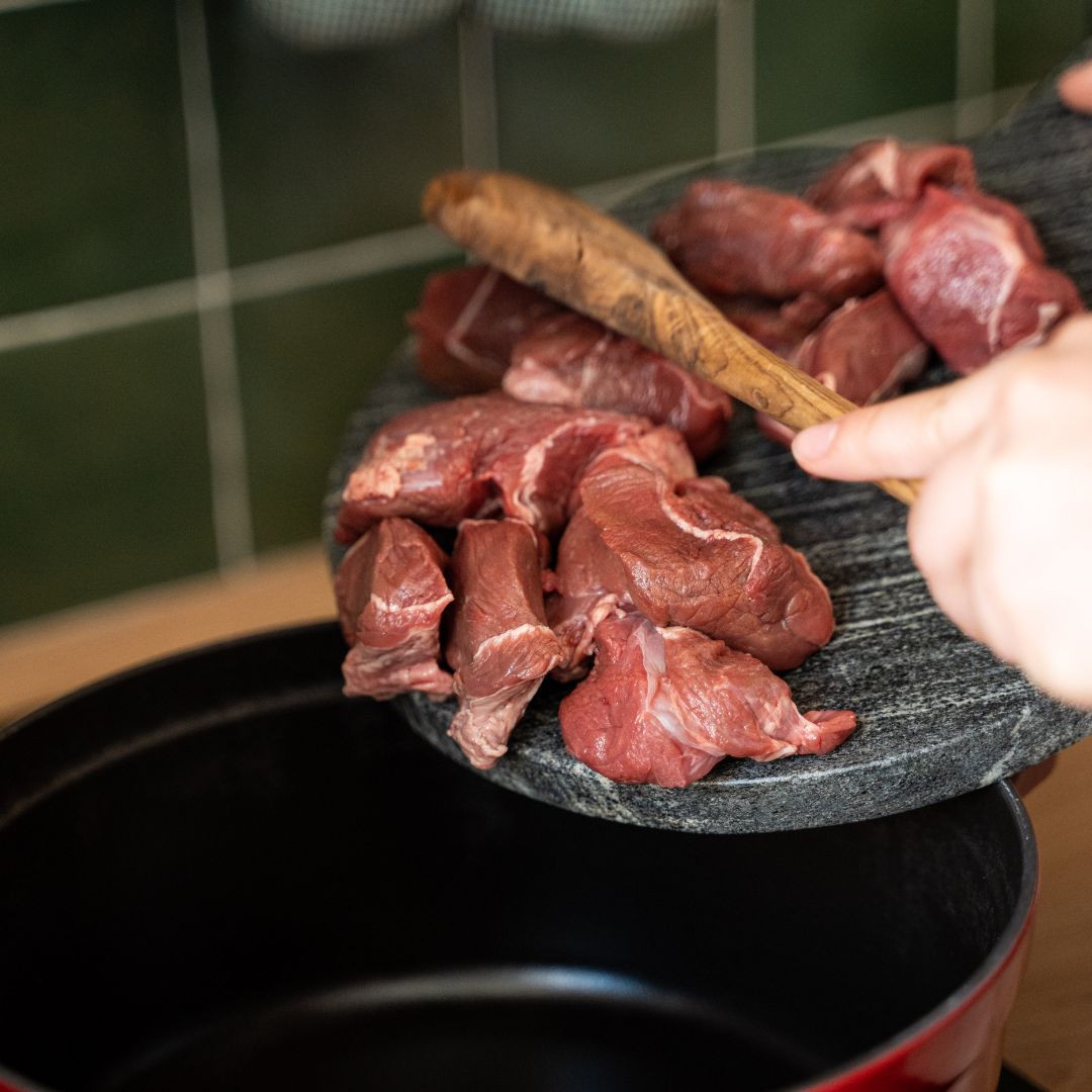 Comment cuisiner le sanglier ?