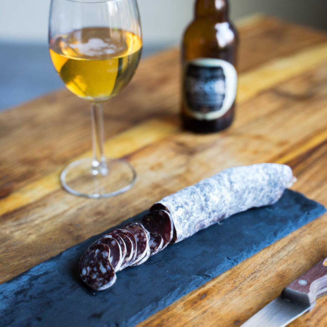 Tout savoir sur le saucisson ! - Nemrod.co