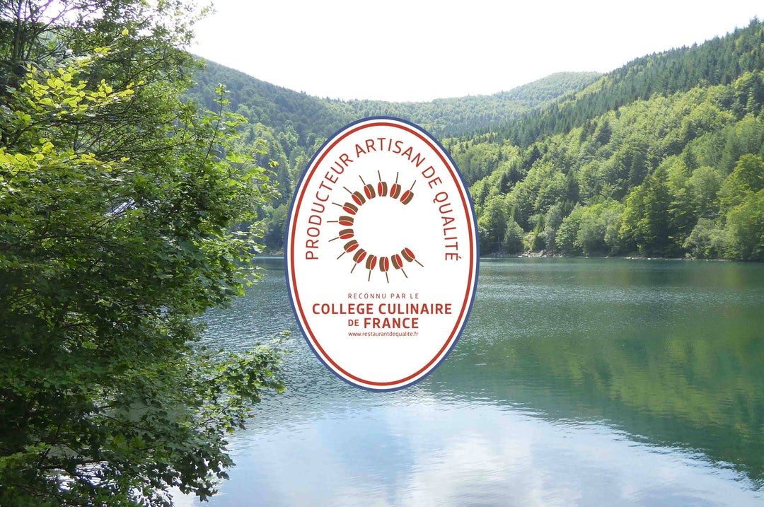 Le Collège Culinaire de France | Nemrod.co