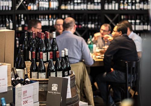 6 adresses 100% alsaciennes - Nemrod.co