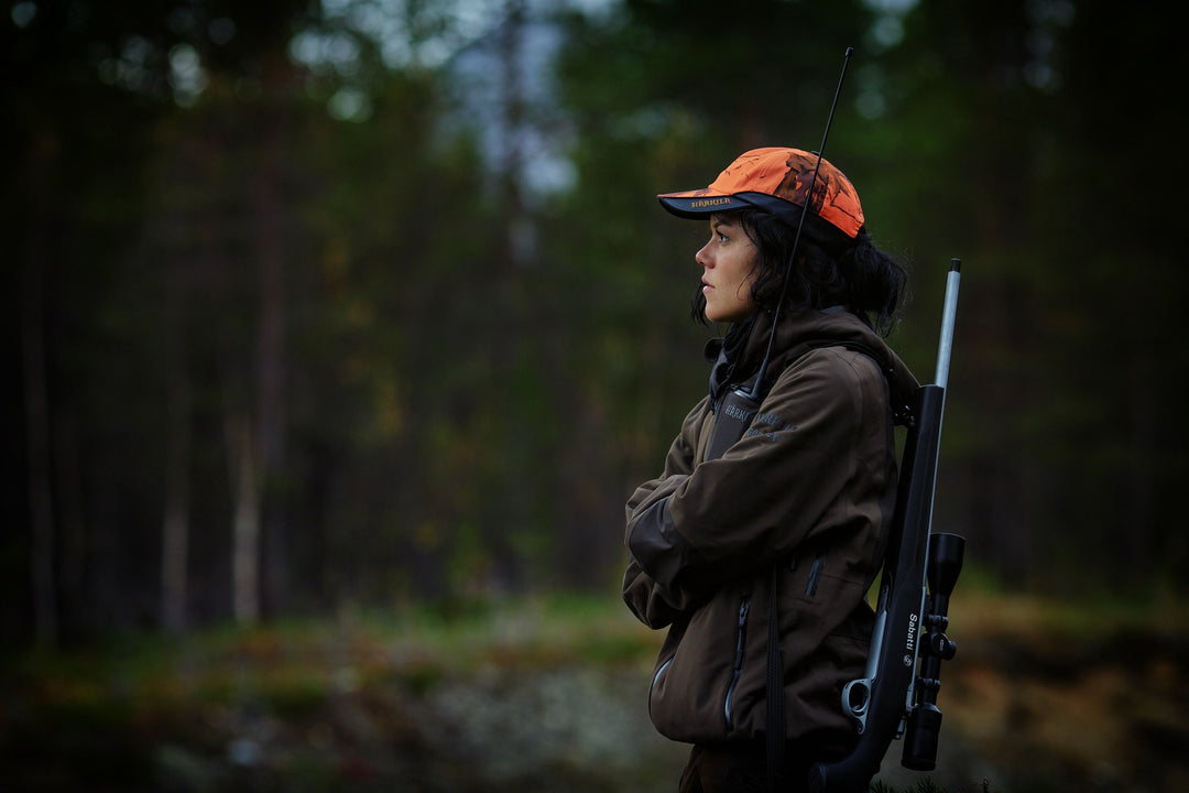 nemrod_femme_chasse_durable_gibier