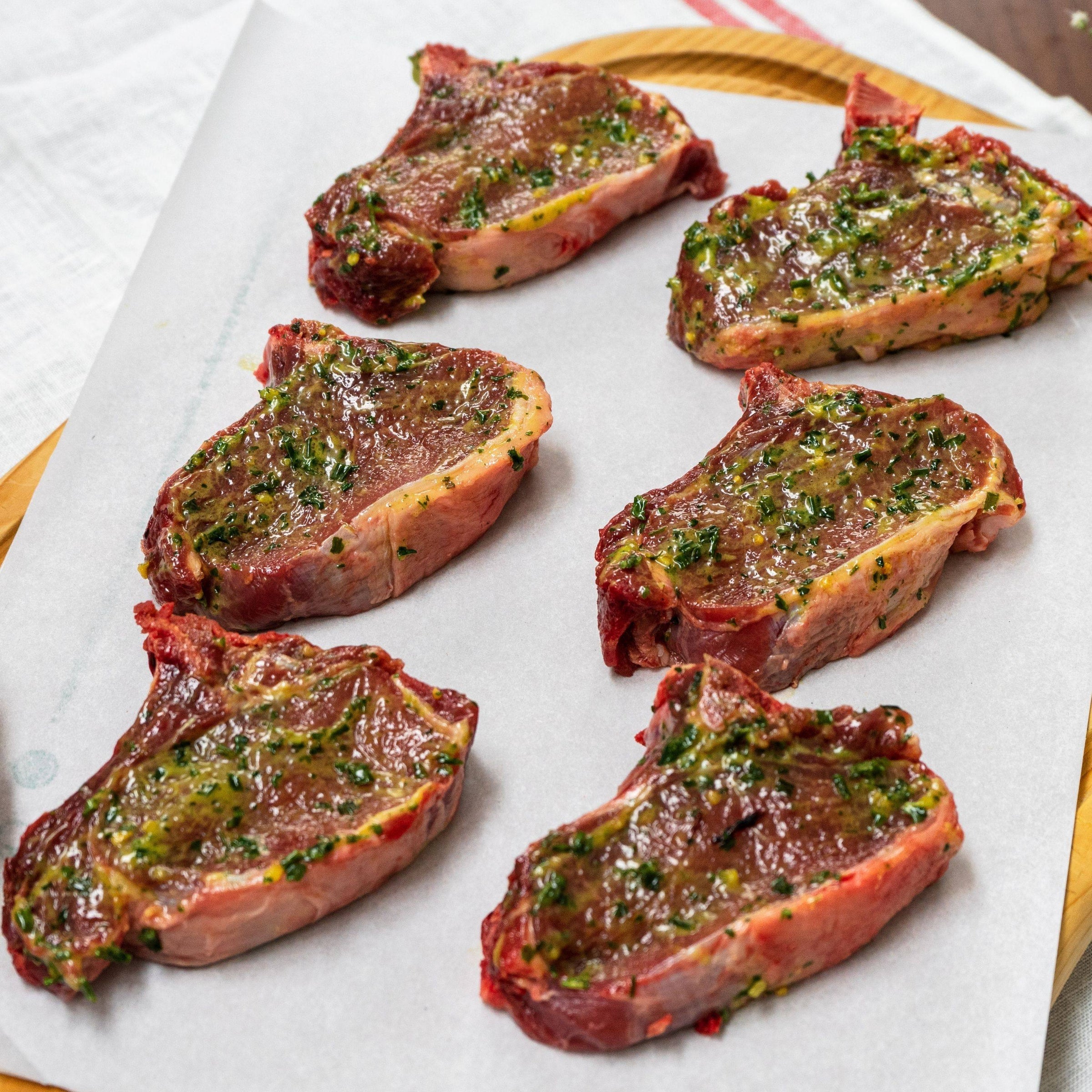 Pièces à griller | Nemrod.co
