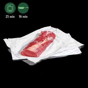 Filet de Biche 1,2 kg pièce