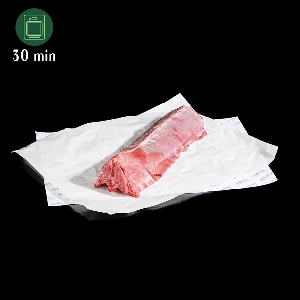 Dos de Chevreuil avec os 1,5 kg pièce