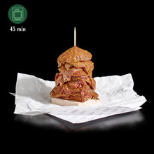 Charger l&#39;image dans la galerie, Kebab de chevreuil 700 gr