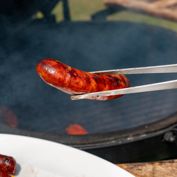 Chorizo à griller de sanglier Nemrod