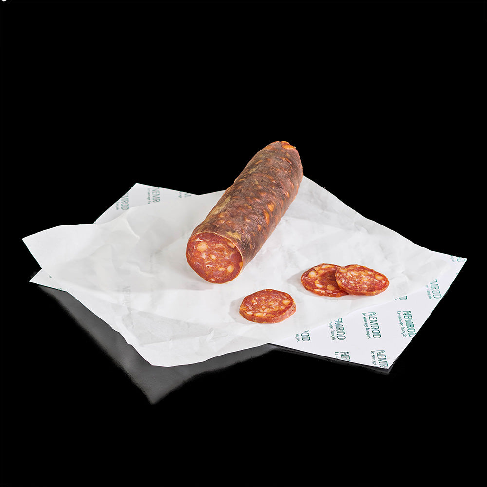 Chorizo de Sanglier sauvage 200 gr