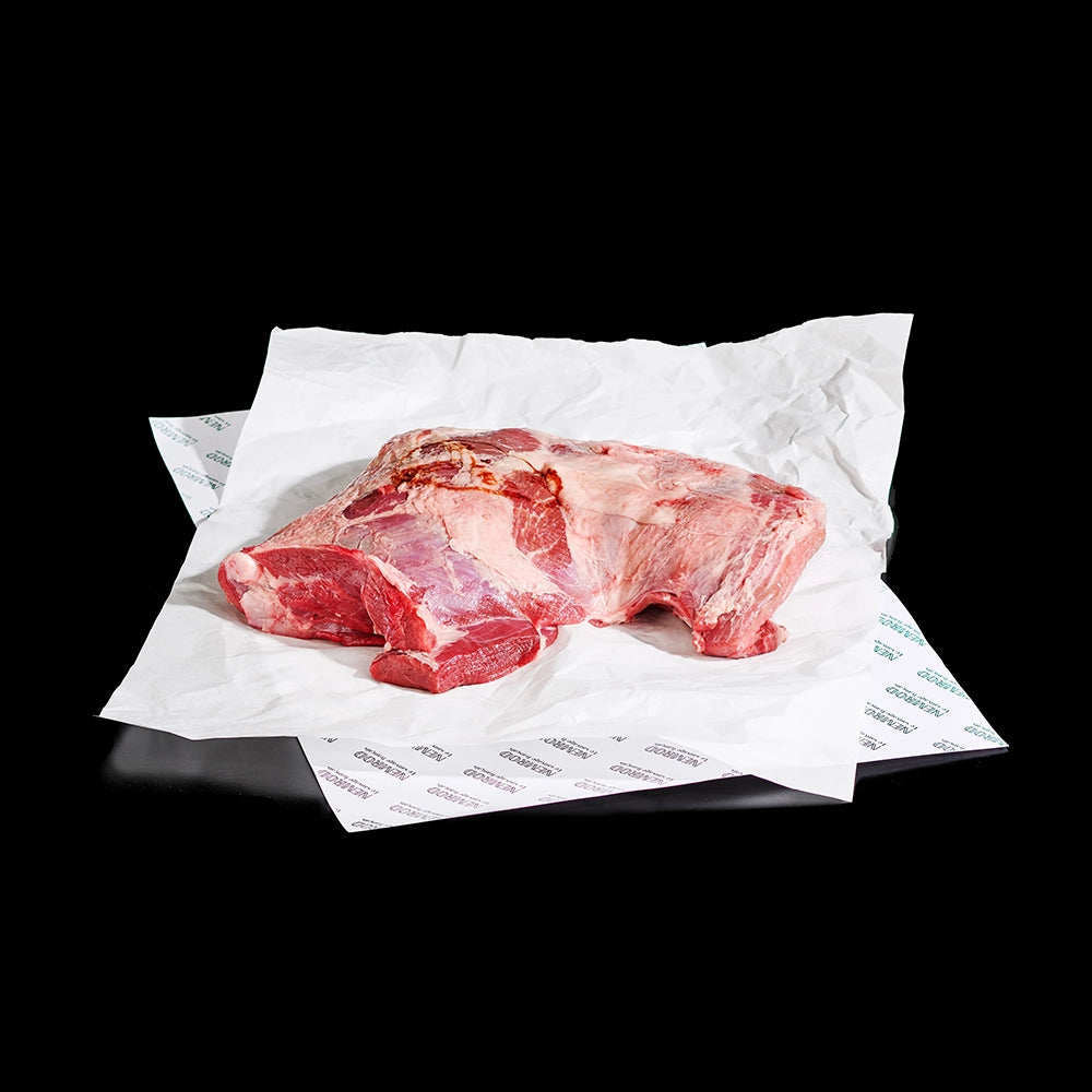 Épaule de sanglier désossée