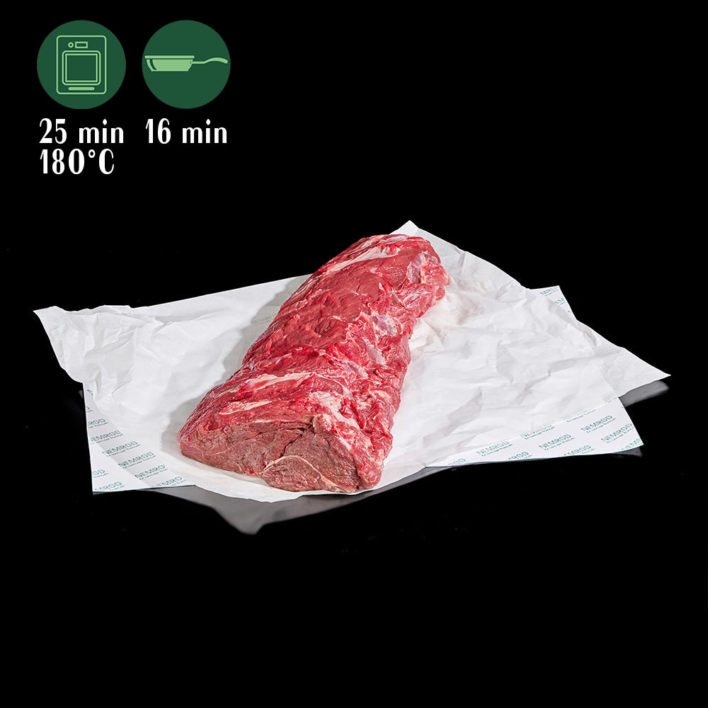 Filet de Cerf 1,5 kg