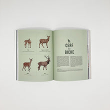 Charger l&#39;image dans la galerie, Livre de recettes Cuisiner la Viande sauvage écrit par Nemrod et Bruno Doucet