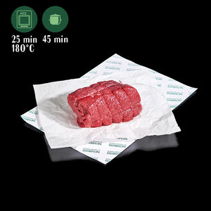 Rôti de Chevreuil 500 gr