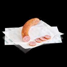 Charger l&#39;image dans la galerie, Saucisson Fumé de Sanglier sauvage 200 gr
