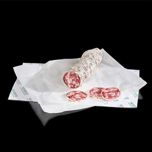 Saucisson de Sanglier sauvage au poivre 200gr