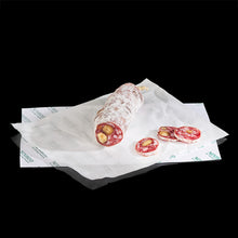 Charger l&#39;image dans la galerie, Saucisson de sanglier aux amandes fumées 180 gr
