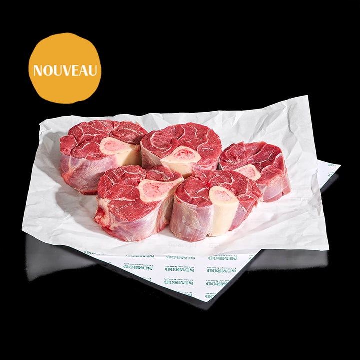 jarret de sanglier 1200g