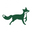 logo of Cerf, Sanglier, Biche & Chevreuil - Gibiers sauvages & français – Nemrod.co