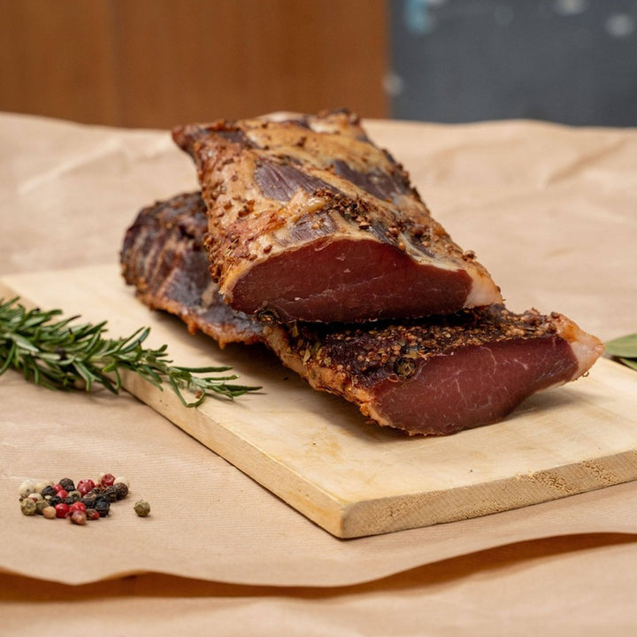  300g de Faux filet fumé de sanglier